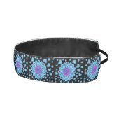 クリエイティブ用ガール花 アスレチックヘッドバンド (右)