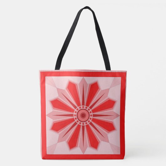 クリエイティブ用トートバッグ トートバッグ (正面)