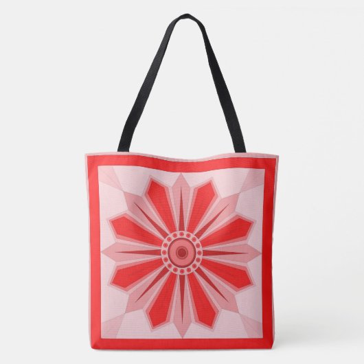 クリエイティブ用トートバッグ トートバッグ (裏面)