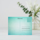 クリエイティブ着色はがきデザイン シーズンポストカード (スタンド正面)