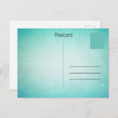 クリエイティブ着色はがきデザイン シーズンポストカード (正面/裏面)