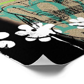 クリエイティブ考えるの ポスター (角)