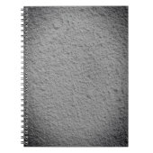 クリエイティブ自然遊カラーの贈り物 ノートブック (正面)