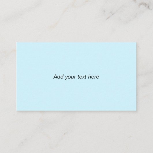 クリエイティブ芝刈りサー気にビス 名刺 (裏面)