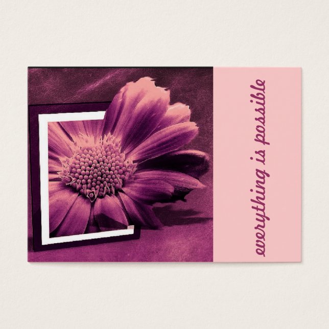 クリエイティブ花 (正面)