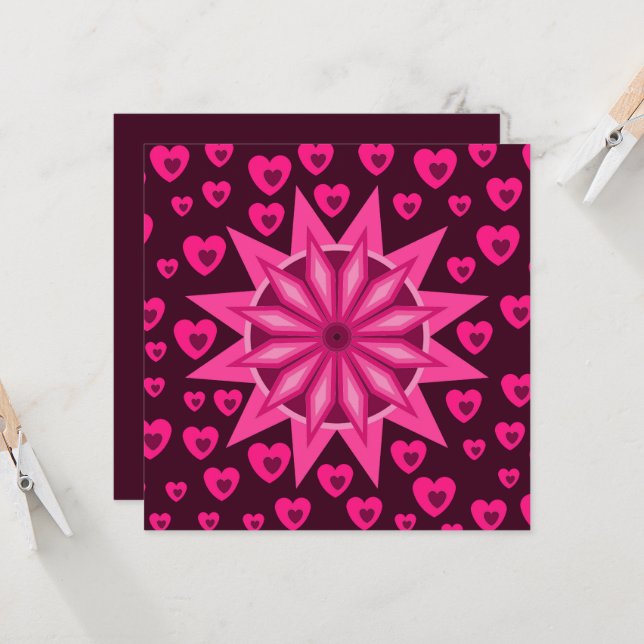 クリエイティブ芸術 (正面/裏面インサイチュ)