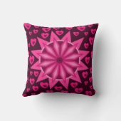 クリエイティブ芸術 クッション (裏面)