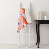 クリエイティブ血メアリーカクテル シェルパブランケット (インサイチュ)