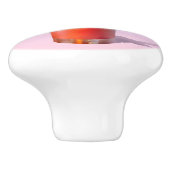 クリエイティブ血メアリーカクテル セラミックノブ (側面)