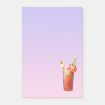 クリエイティブ血メアリーカクテル