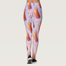 クリエイティブ血メアリーカクテル