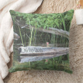 クリエイティブ記憶枕 クッション (ブランケット)