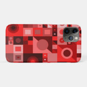 クリエイティブ遊カラーのギフト芸術 Case-Mate iPhoneケース (裏面(横))