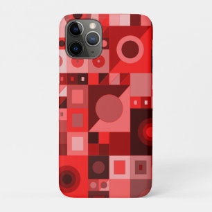 クリエイティブ遊カラーのギフト芸術 iPhone 11 PROケース
