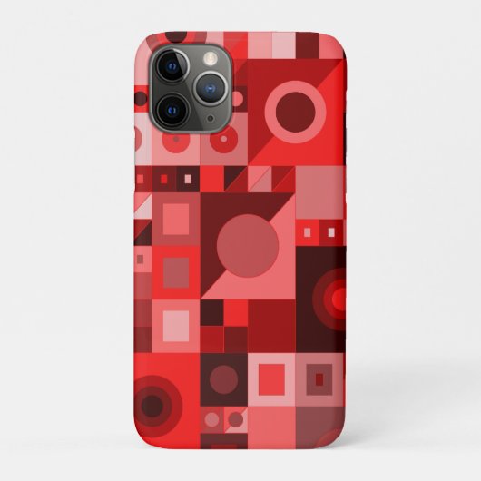 クリエイティブ遊カラーのギフト芸術 Case-Mate iPhoneケース (裏)