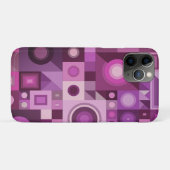 クリエイティブ遊カラーのギフト芸術 Case-Mate iPhoneケース (裏面(横))