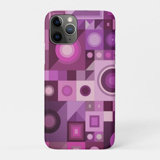 クリエイティブ遊カラーのギフト芸術 Case-Mate iPhoneケース (裏)