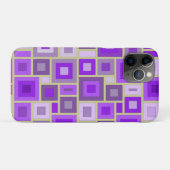 クリエイティブ遊カラーのギフト芸術 Case-Mate iPhoneケース (裏面(横))