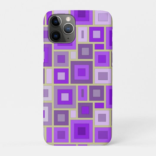 クリエイティブ遊カラーのギフト芸術 Case-Mate iPhoneケース (裏)