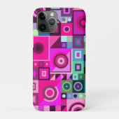 クリエイティブ遊カラーのギフト芸術 Case-Mate iPhoneケース (裏)