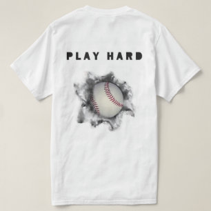 クリエイティブ野球 Tシャツ