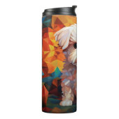 クリエイティブ革新 タンブラー (回転左)