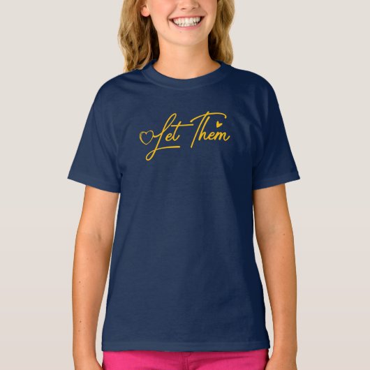 クリエイティブ・アーティストを育てよう Tシャツ (正面)