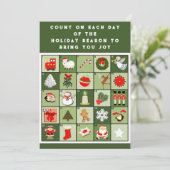 クリエイティブ シーズンカード (スタンド正面)