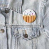 クリエイティブ 缶バッジ (インサイチュ)