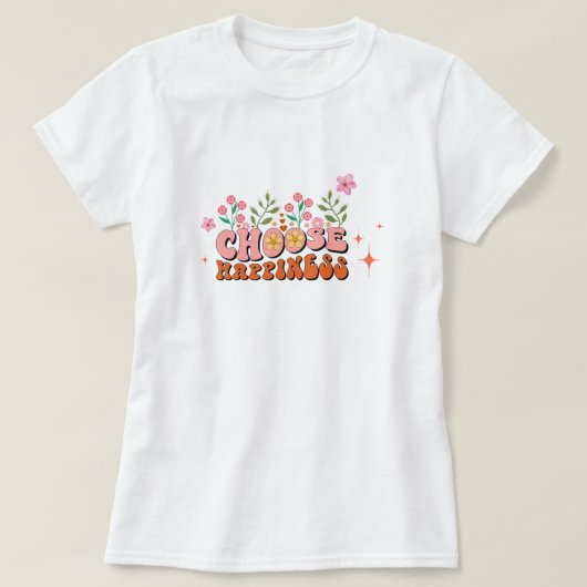 クリエイティブTシャツデザイン Tシャツ (デザイン正面)