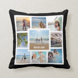 クリエイトユアファミリーホリデーカスタム装飾用クッション クッション