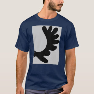 クリエグスマリン24thフロティラエンブレム tシャツ