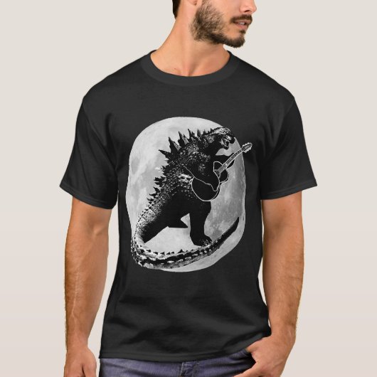 クリエンスきれいな水のリバイバルリバーボート Tシャツ (正面)