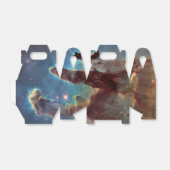 クリエーションの柱イーグルネブラハッブル宇宙 フェイバーボックス (折り畳みなし)