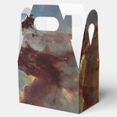 クリエーションの柱イーグルネブラハッブル宇宙 フェイバーボックス (オープン)