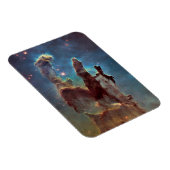 クリエーションの柱イーグルネブラハッブル宇宙 マグネット (右側)