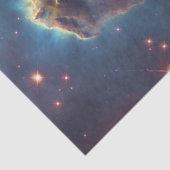 クリエーションの柱イーグルネブラハッブル宇宙 薄葉紙 (詳細)