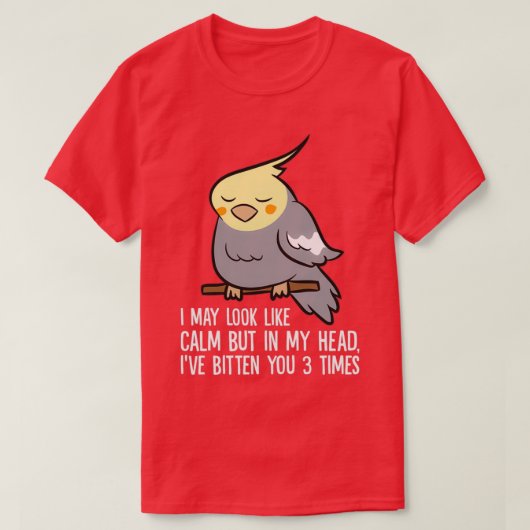 クリケットが大好きな女の子 Tシャツ (デザイン正面)