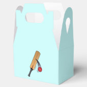 クリケットこうもりとボール フェイバーボックス (オープン)