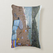 クリケットのティーンマウス アクセントクッション (裏面(縦))