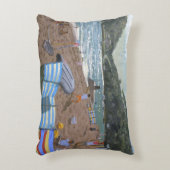 クリケットのティーンマウス アクセントクッション (正面(垂直))