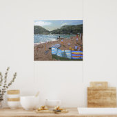 クリケットのティーンマウス ポスター (キッチン)