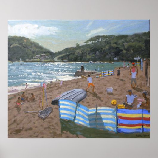 クリケットのティーンマウス ポスター (正面)