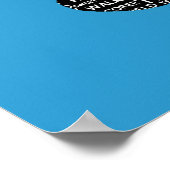 クリケットのポスター ポスター (角)