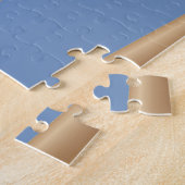 クリケットの球根と切り株 ジグソーパズル (側面)