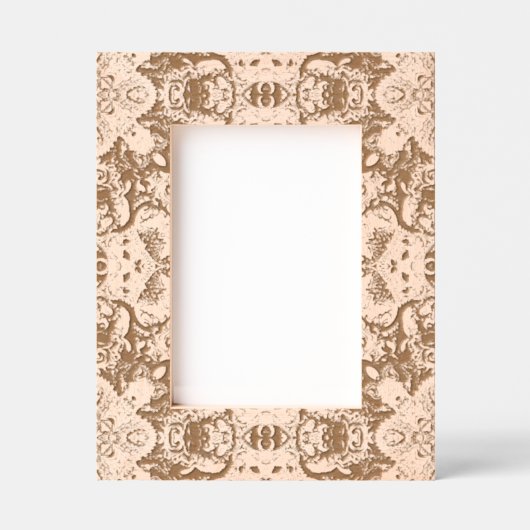 クリケットの誇り レーザー彫刻フレーム (正面)