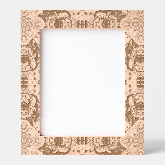 クリケットの誇り レーザー彫刻フレーム (正面)