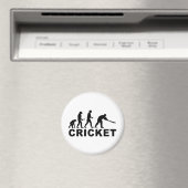 クリケットの進化 マグネット (インサイチュ (食洗機))