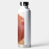 クリケットアイスコーヒー水瓶 ウォーターボトル (左面)