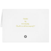 クリケットカード (裏面横)